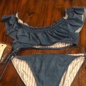 Vera Bradley Bikini